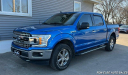 Thumbnail image of 2020 Ford F-150 at RON ELBE AUTO SALES