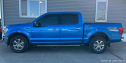 Thumbnail image of 2020 Ford F-150 at RON ELBE AUTO SALES