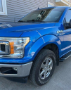 Thumbnail image of 2020 Ford F-150 at RON ELBE AUTO SALES