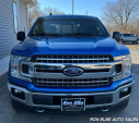 Thumbnail image of 2020 Ford F-150 at RON ELBE AUTO SALES