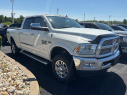 Thumbnail image of 2017 Ram 2500 at D'Ambrosio Dodge