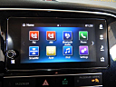 Thumbnail image of 2019 Mitsubishi Outlander at Franklin Motor Company