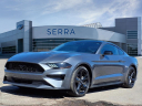Thumbnail image of 2022 Ford Mustang at Serra Ford Farmington Hills