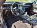 2022 Ford Mustang EcoBoost at Serra Ford Farmington Hills