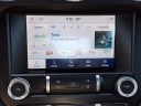 Thumbnail image of 2022 Ford Mustang at Serra Ford Farmington Hills
