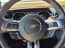 Thumbnail image of 2022 Ford Mustang at Serra Ford Farmington Hills