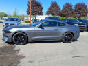 Thumbnail image of 2022 Ford Mustang at Serra Ford Farmington Hills