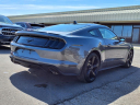 Thumbnail image of 2022 Ford Mustang at Serra Ford Farmington Hills
