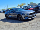 Thumbnail image of 2022 Ford Mustang at Serra Ford Farmington Hills