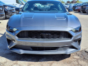 Thumbnail image of 2022 Ford Mustang at Serra Ford Farmington Hills