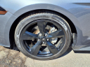 Thumbnail image of 2022 Ford Mustang at Serra Ford Farmington Hills