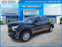 Thumbnail image of 2023 Chevrolet Silverado 1500 at SuburbanChevrolet-USED of Claremore, OK