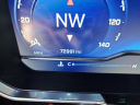 Thumbnail image of 2023 Chevrolet Silverado 1500 at SuburbanChevrolet-USED of Claremore, OK