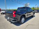 Thumbnail image of 2023 Chevrolet Silverado 1500 at SuburbanChevrolet-USED of Claremore, OK