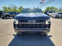 Thumbnail image of 2023 Chevrolet Silverado 1500 at SuburbanChevrolet-USED of Claremore, OK