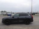 2024 Honda CR-V Hybrid Sport-L at Lawton Kia