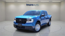 2022 Ford Maverick XL at Towne Ford Lincoln