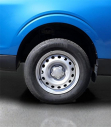 Thumbnail image of 2022 Ford Maverick at Towne Ford Lincoln