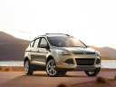 Thumbnail image of 2014 Ford Escape at ActionNow Auto Sales