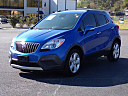 2015 Buick Encore Base at Cars R Us