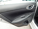 Thumbnail image of 2018 Nissan Sentra at Mathews Nissan