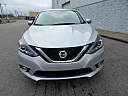Thumbnail image of 2018 Nissan Sentra at Mathews Nissan
