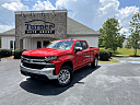 Thumbnail image of 2020 Chevrolet Silverado 1500 at Nathan Turner Auto Group LLC