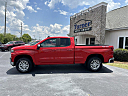 Thumbnail image of 2020 Chevrolet Silverado 1500 at Nathan Turner Auto Group LLC
