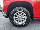 Thumbnail image of 2020 Chevrolet Silverado 1500 at Nathan Turner Auto Group LLC