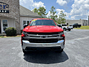 Thumbnail image of 2020 Chevrolet Silverado 1500 at Nathan Turner Auto Group LLC