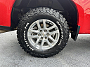 Thumbnail image of 2020 Chevrolet Silverado 1500 at Nathan Turner Auto Group LLC