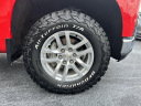 Thumbnail image of 2020 Chevrolet Silverado 1500 at Nathan Turner Auto Group LLC