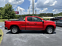 Thumbnail image of 2020 Chevrolet Silverado 1500 at Nathan Turner Auto Group LLC