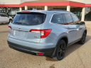 Thumbnail image of 2022 Honda Pilot at Frank Brown Honda GMC
