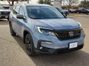 Thumbnail image of 2022 Honda Pilot at Frank Brown Honda GMC