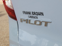 Thumbnail image of 2022 Honda Pilot at Frank Brown Honda GMC