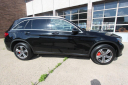 Thumbnail image of 2019 Mercedes-Benz GLC at AA Discount Auto Sales Inc.