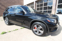 Thumbnail image of 2019 Mercedes-Benz GLC at AA Discount Auto Sales Inc.
