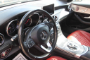 Thumbnail image of 2019 Mercedes-Benz GLC at AA Discount Auto Sales Inc.