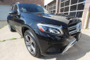 Thumbnail image of 2019 Mercedes-Benz GLC at AA Discount Auto Sales Inc.