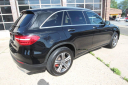 Thumbnail image of 2019 Mercedes-Benz GLC at AA Discount Auto Sales Inc.