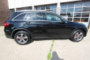 2019 Mercedes-Benz GLC GLC 300 4MATIC at AA Discount Auto Sales Inc.