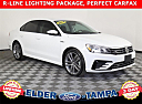 Thumbnail image of 2018 Volkswagen Passat at Elder Ford of Tampa