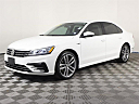 Thumbnail image of 2018 Volkswagen Passat at Elder Ford of Tampa