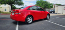 Thumbnail image of 2014 Chevrolet Cruze at R R AUTO GROUP LLC