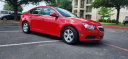 Thumbnail image of 2014 Chevrolet Cruze at R R AUTO GROUP LLC