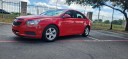 Thumbnail image of 2014 Chevrolet Cruze at R R AUTO GROUP LLC