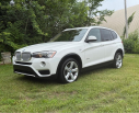 Thumbnail image of 2017 BMW X3 at ATD -ATTENTION TO DETAIL LLC