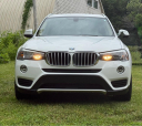 Thumbnail image of 2017 BMW X3 at ATD -ATTENTION TO DETAIL LLC