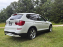 Thumbnail image of 2017 BMW X3 at ATD -ATTENTION TO DETAIL LLC